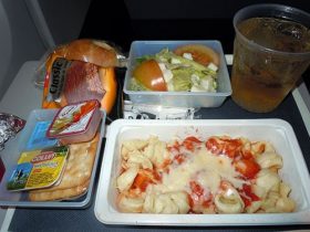 DL(デルタ航空 2) | 機内食ドットコム~機上の晩餐【公式】