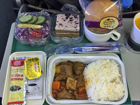 PK（パキスタン航空） | 機内食ドットコム～機上の晩餐【公式】