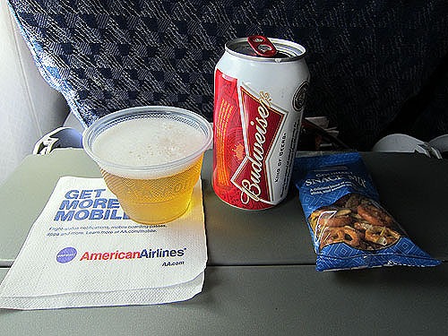 アメリカン航空 シカゴ～成田 エコノミークラス | 機内食ドットコム～機上の晩餐【公式】